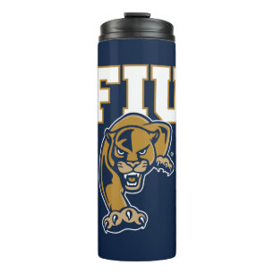 FIU Panthers Thermal Tumbler