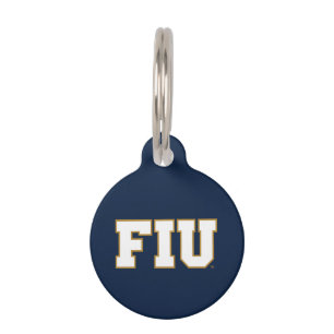 FIU PET TAG