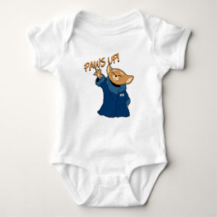 FIU Roary The Child Baby Bodysuit