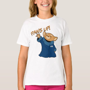 FIU   Roary The Child T-Shirt