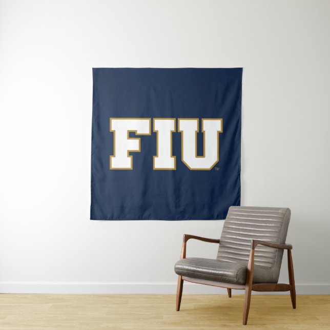 FIU TAPESTRY (In Situ)