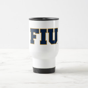 FIU TRAVEL MUG
