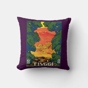 Fiuggi Cushion