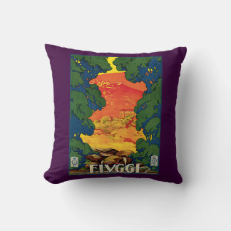 Fiuggi Cushion