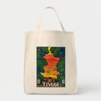 Fiuggi Tote Bag