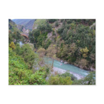 Fiume Lao Near Papasidero