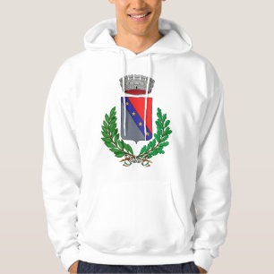 Fiume Veneto Stemma, Italy Hoodie