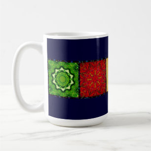 Five Elements Coffee Mug