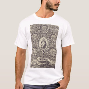 Five glorious mysteries T-Shirt