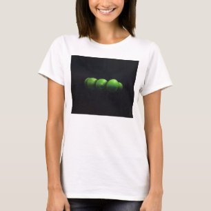 Five Green Apples T-Shirt