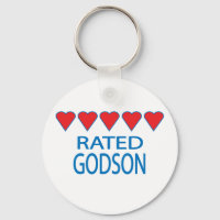 Five Heart Godson