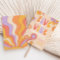 Five is a Vibe Birthday Invitation | Groovy Party