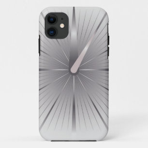 five minutes iPhone 11 case