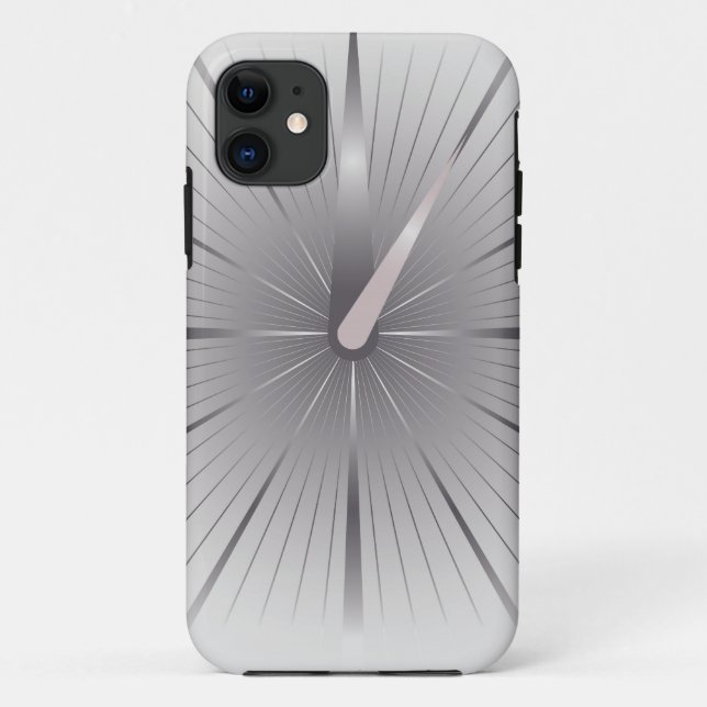 five minutes Case-Mate iPhone case (Back)