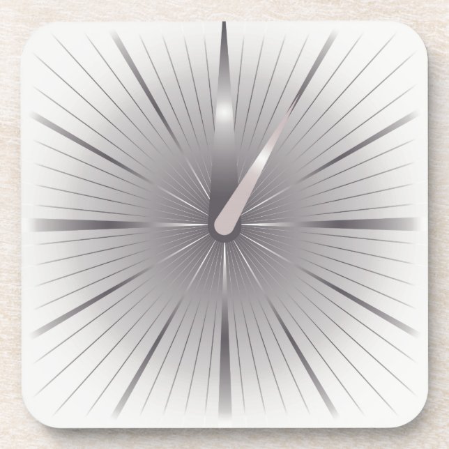 five minutes coaster (Front)