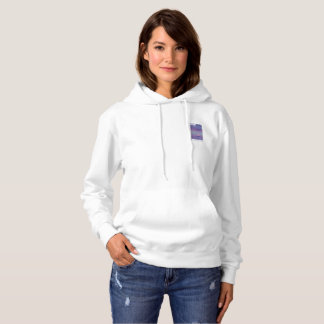 Five of Swords reversed Tarot inspired Art Hoodie