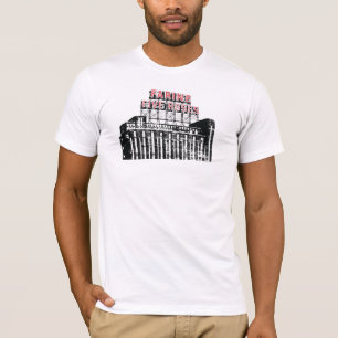 Five Roses T-Shirt