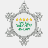 Five Star Daughter-In-Law