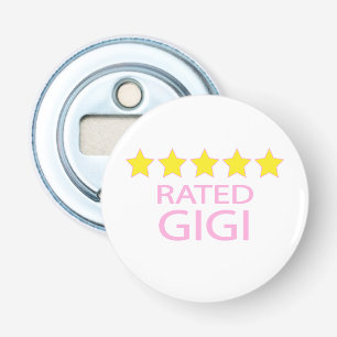Five Star Gigi Bottle Opener
