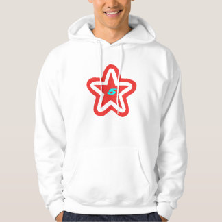 five star hoodie