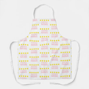 Five Star Mimi Apron