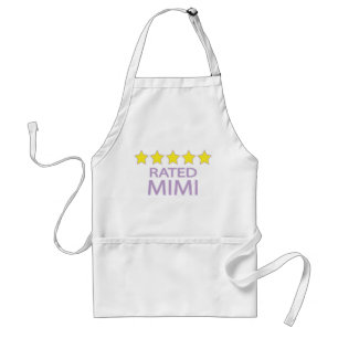 Five Star Mimi Standard Apron