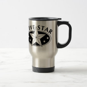 Five Star Mug