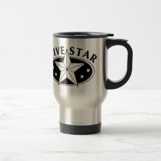 Five Star Mug