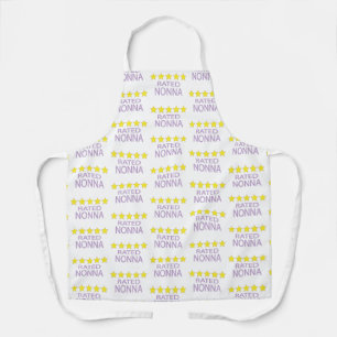 Five Star Nonna Apron