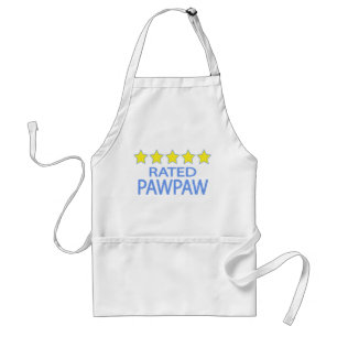 Five Star Pawpaw Standard Apron