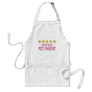 Five Star Pet Parent Standard Apron