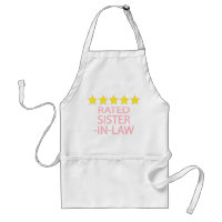 Five Star Sister-In-Law