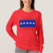 Five Star Support For Veterans Shirt