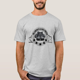 Five Star T-Shirt