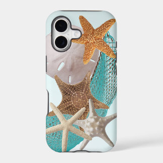 Five Stars Starfish