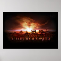 Five Successful Mars Rovers