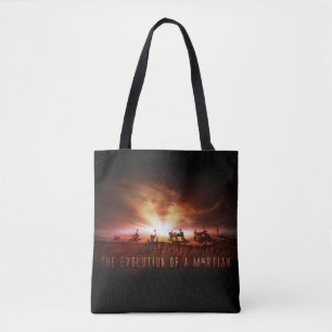Five Successful Mars Rovers Tote Bag