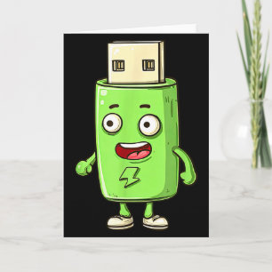 Fix Your Hearts Or Die  Card