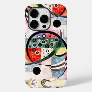 Fixed -  Kandinsky Case-Mate iPhone 14 Pro Case