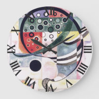 Fixed -  Wassily Kandinsky Modern Art 