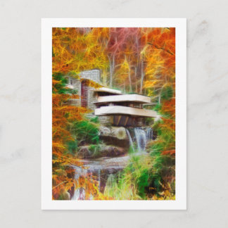 Fixer Upper Postcard