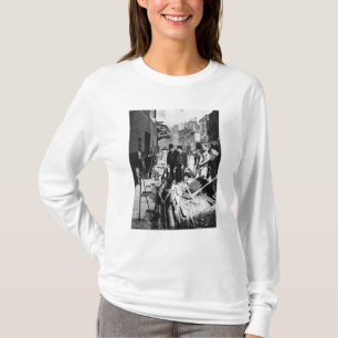 Fixing a Pipe T-Shirt