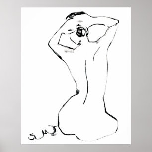 Fixing the Bun Poster