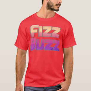 Fizz Buzz T-Shirt