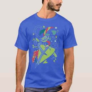 Fizz Fizzarolli girl T-Shirt