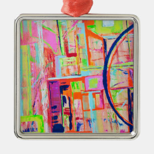 Fizz Ornament