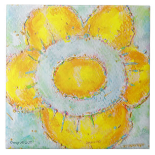 "Fizz" tile