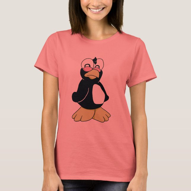 Fizzlebit T-Shirt (Front)
