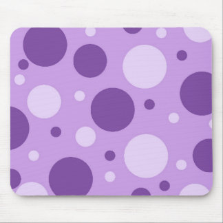 Fizzy Grape Mouse Mat