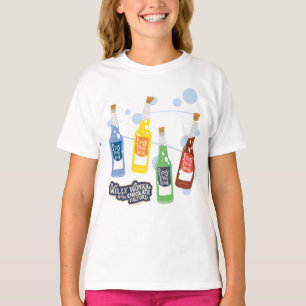 Fizzy Lifting Drink Graphic T-Shirt